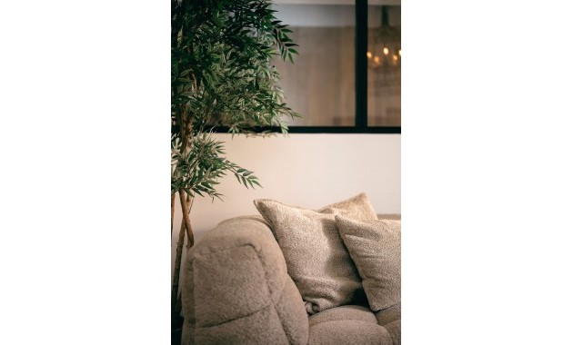 Herverkoop - Appartement / flat -
Torrevieja - Torrevieja - Centre