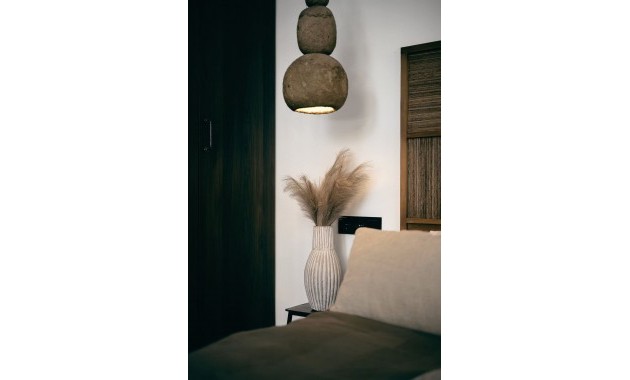 Herverkoop - Appartement / flat -
Torrevieja - Torrevieja - Centre