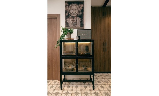 Herverkoop - Appartement / flat -
Torrevieja - Torrevieja - Centre