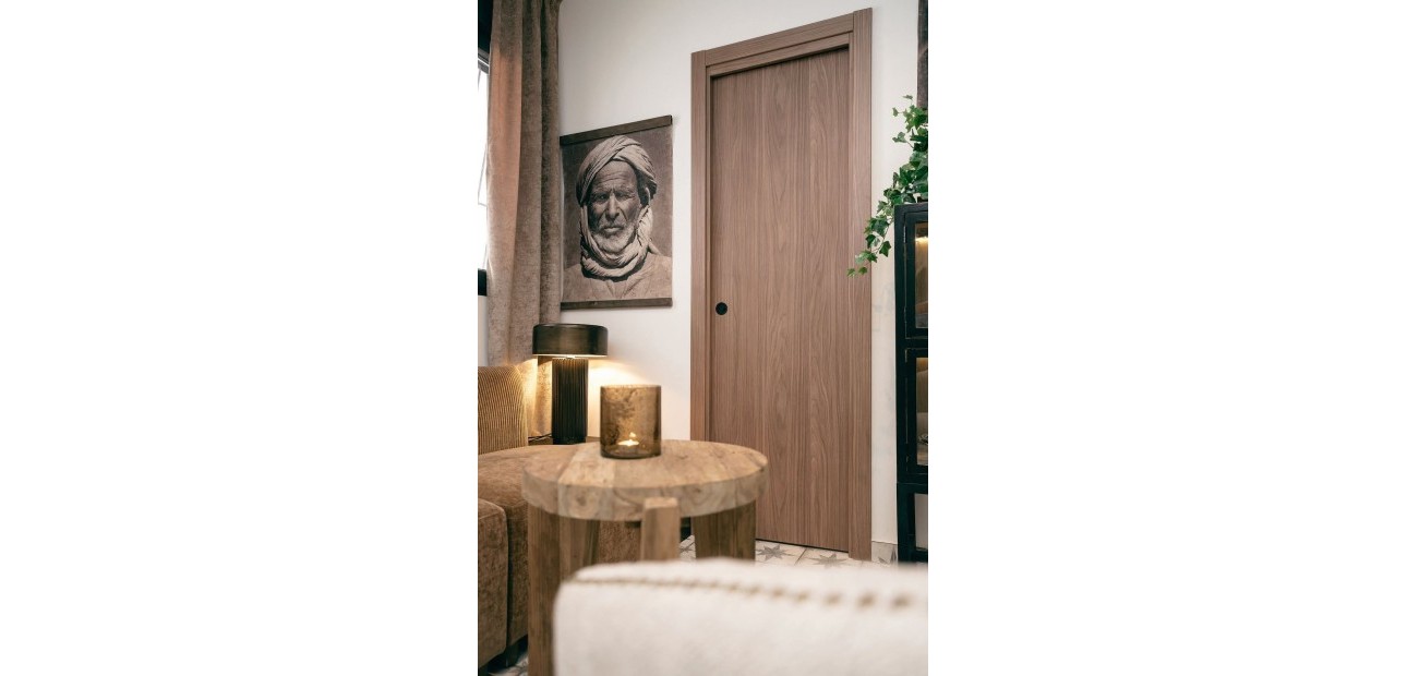 Herverkoop - Appartement / flat -
Torrevieja - Torrevieja - Centre