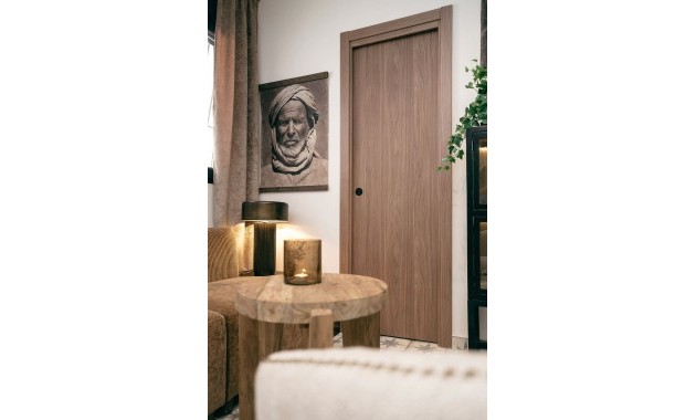 Herverkoop - Appartement / flat -
Torrevieja - Torrevieja - Centre