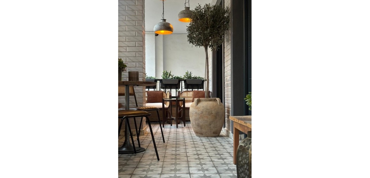 Herverkoop - Appartement / flat -
Torrevieja - Torrevieja - Centre