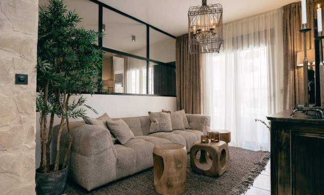 Herverkoop - Appartement / flat -
Torrevieja - Torrevieja - Centre