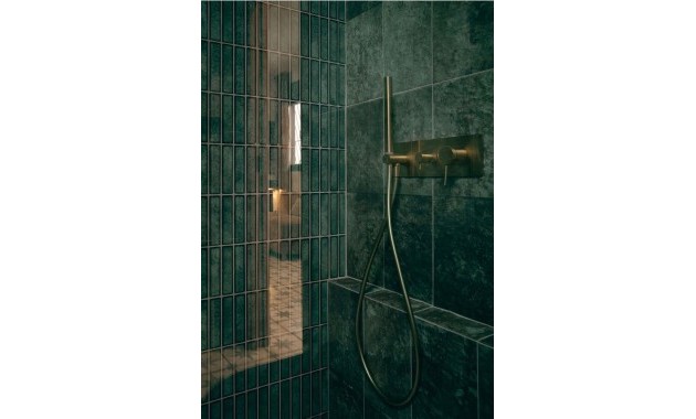 Herverkoop - Appartement / flat -
Torrevieja - Torrevieja - Centre