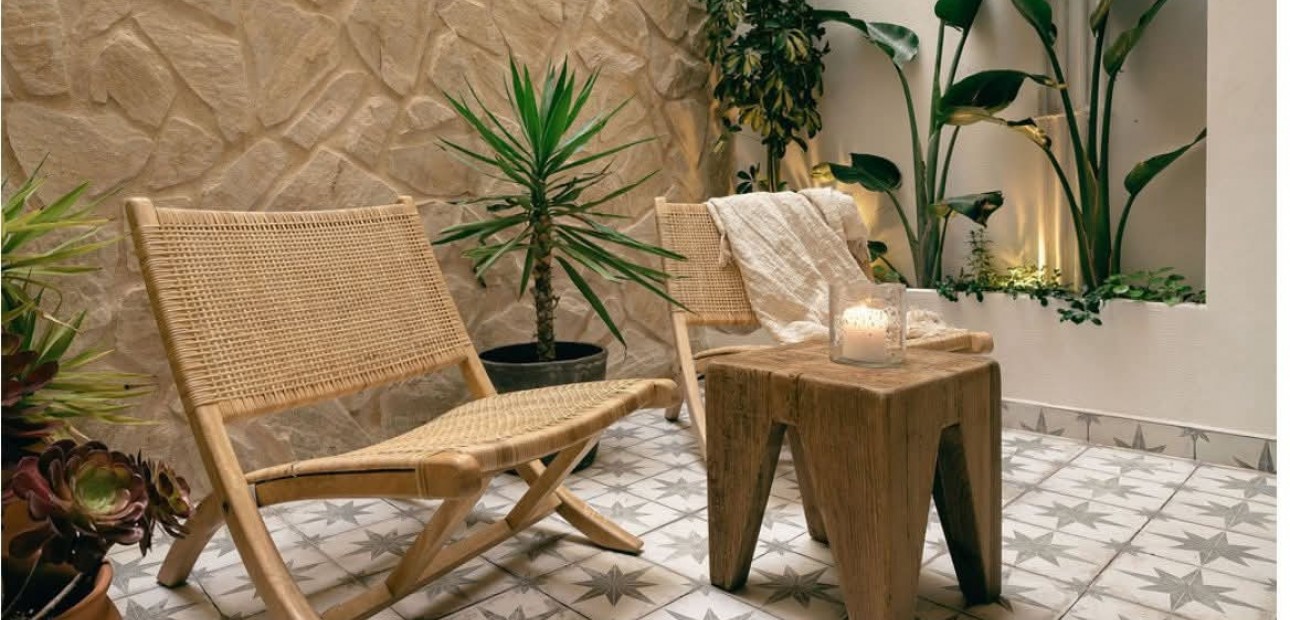 Herverkoop - Appartement / flat -
Torrevieja - Torrevieja - Centre