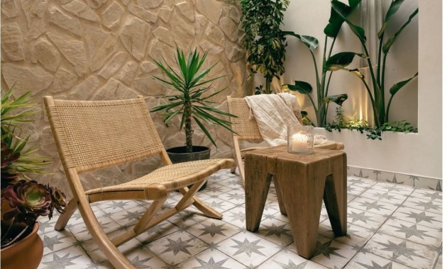 Herverkoop - Appartement / flat -
Torrevieja - Torrevieja - Centre