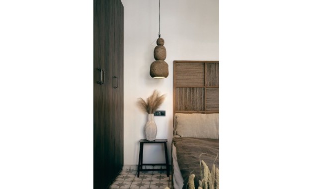 Herverkoop - Appartement / flat -
Torrevieja - Torrevieja - Centre