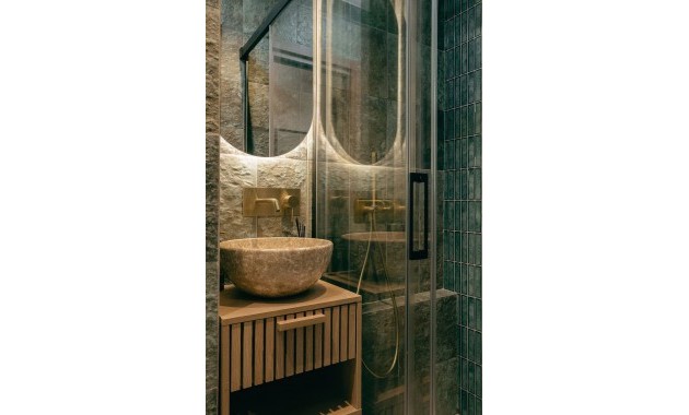 Herverkoop - Appartement / flat -
Torrevieja - Torrevieja - Centre