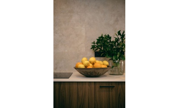 Herverkoop - Appartement / flat -
Torrevieja - Torrevieja - Centre