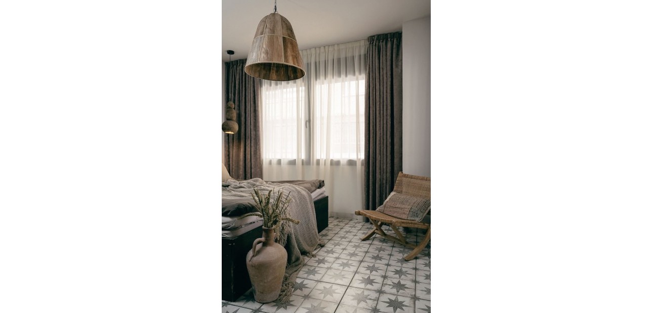 Herverkoop - Appartement / flat -
Torrevieja - Torrevieja - Centre