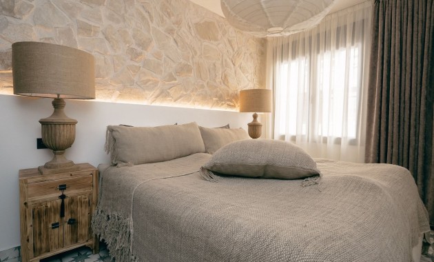 Herverkoop - Appartement / flat -
Torrevieja - Torrevieja - Centre