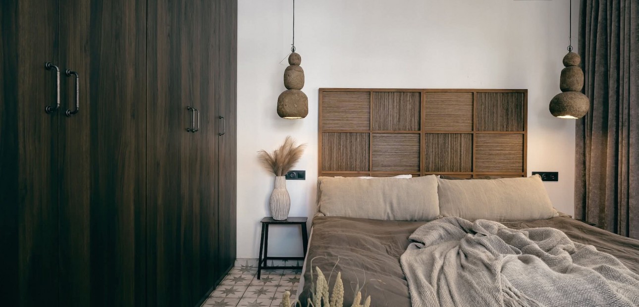 Herverkoop - Appartement / flat -
Torrevieja - Torrevieja - Centre