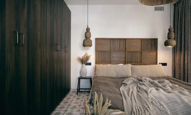 Herverkoop - Appartement / flat -
Torrevieja - Torrevieja - Centre