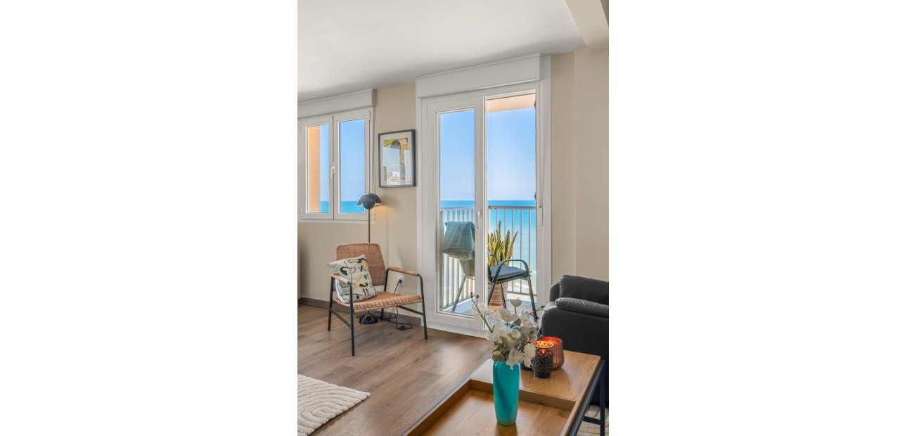 Herverkoop - Appartement / flat -
Guardamar del Segura - Guardamar