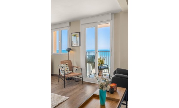 Herverkoop - Appartement / flat -
Guardamar del Segura - Guardamar