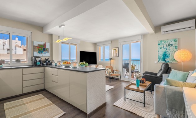 Herverkoop - Appartement / flat -
Guardamar del Segura - Guardamar