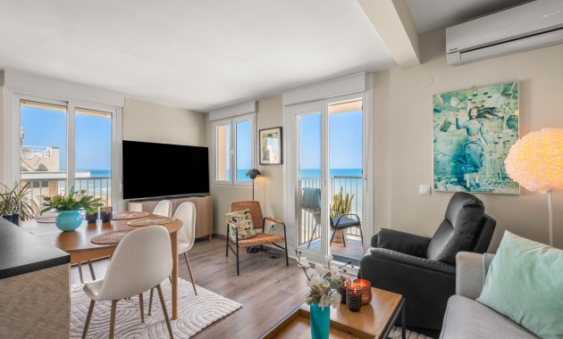 Herverkoop - Appartement / flat -
Guardamar del Segura - Guardamar