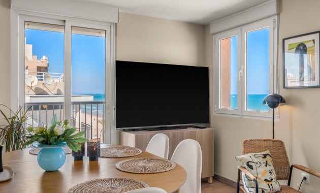 Herverkoop - Appartement / flat -
Guardamar del Segura - Guardamar