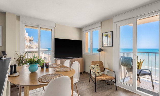 Herverkoop - Appartement / flat -
Guardamar del Segura - Guardamar