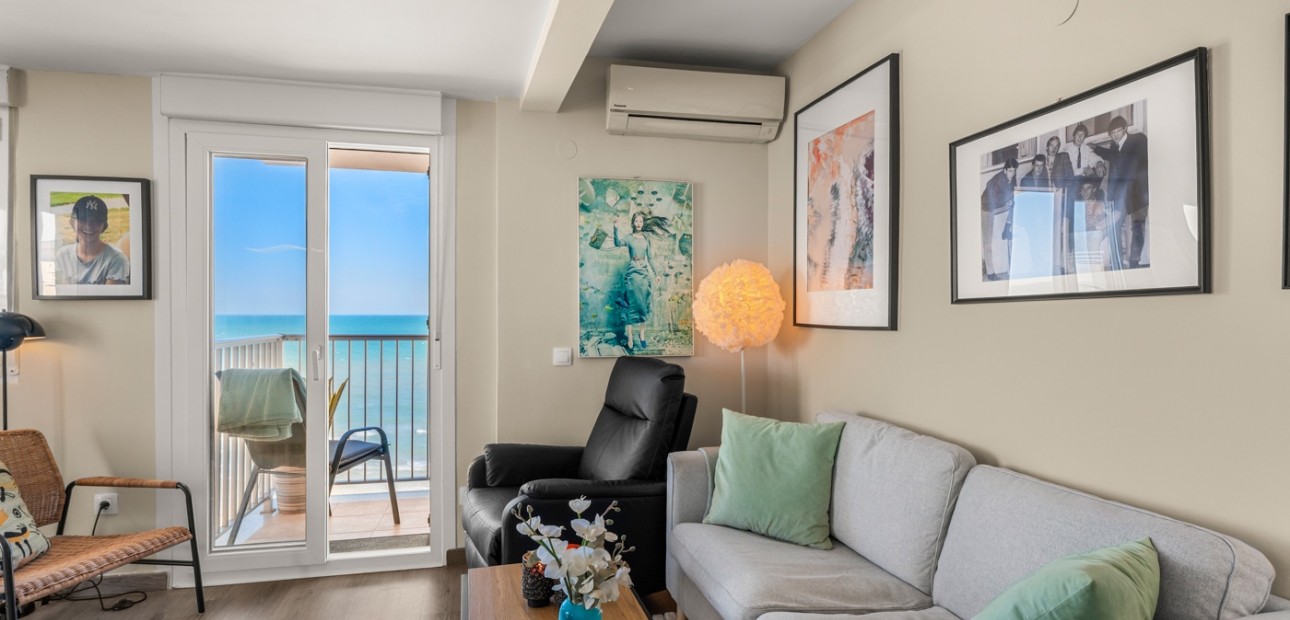 Herverkoop - Appartement / flat -
Guardamar del Segura - Guardamar