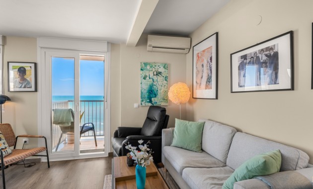 Herverkoop - Appartement / flat -
Guardamar del Segura - Guardamar