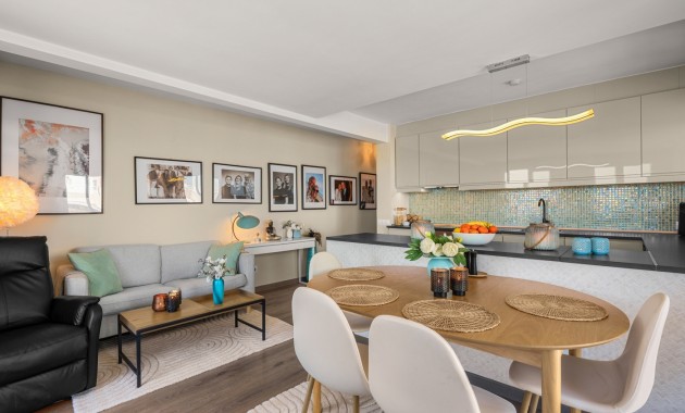 Herverkoop - Appartement / flat -
Guardamar del Segura - Guardamar