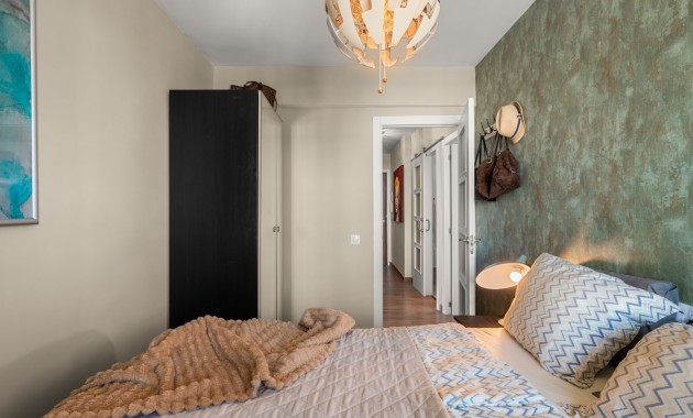 Herverkoop - Appartement / flat -
Guardamar del Segura - Guardamar