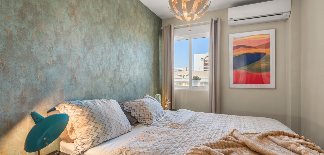 Herverkoop - Appartement / flat -
Guardamar del Segura - Guardamar