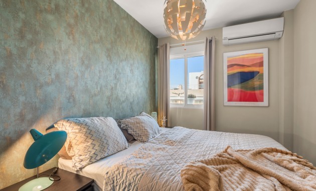 Herverkoop - Appartement / flat -
Guardamar del Segura - Guardamar