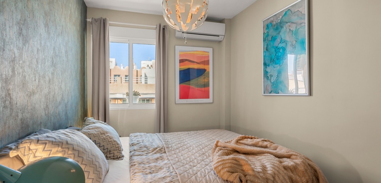 Herverkoop - Appartement / flat -
Guardamar del Segura - Guardamar