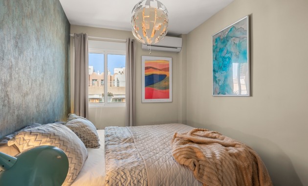 Herverkoop - Appartement / flat -
Guardamar del Segura - Guardamar