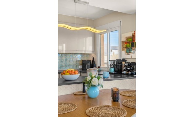 Herverkoop - Appartement / flat -
Guardamar del Segura - Guardamar