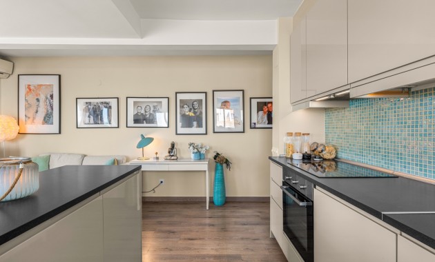 Herverkoop - Appartement / flat -
Guardamar del Segura - Guardamar