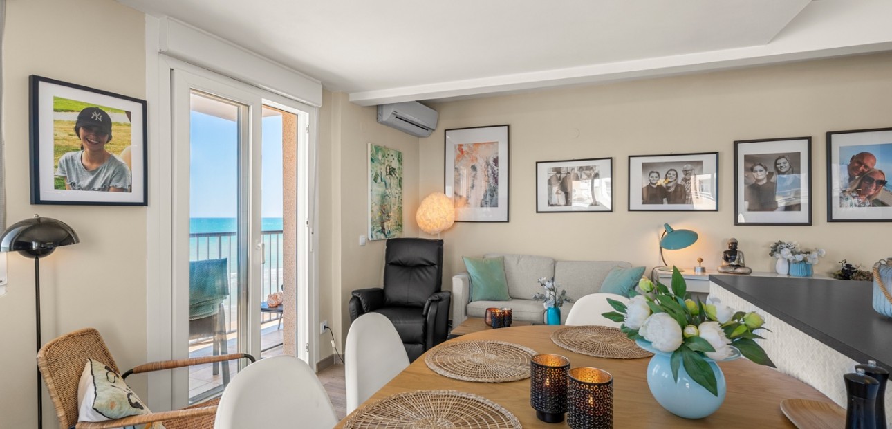 Herverkoop - Appartement / flat -
Guardamar del Segura - Guardamar