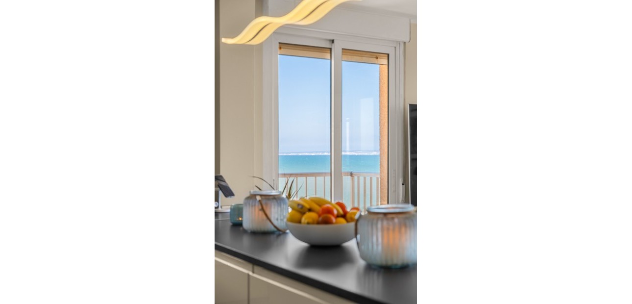 Herverkoop - Appartement / flat -
Guardamar del Segura - Guardamar