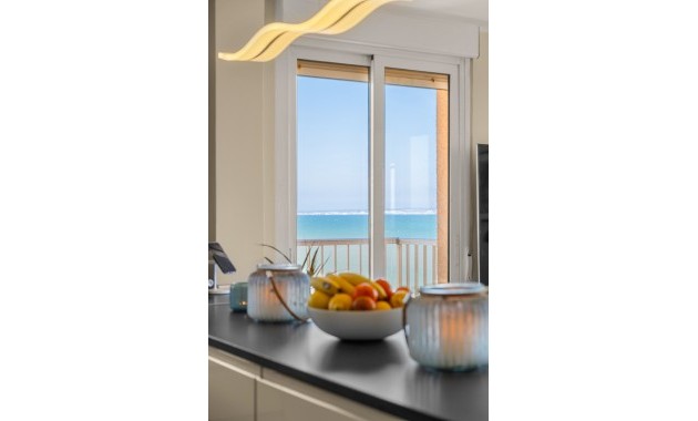 Herverkoop - Appartement / flat -
Guardamar del Segura - Guardamar