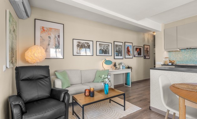 Herverkoop - Appartement / flat -
Guardamar del Segura - Guardamar