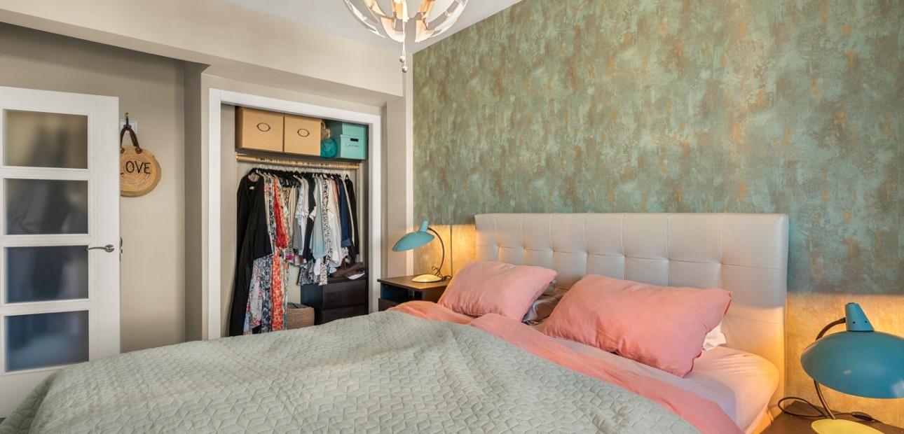 Herverkoop - Appartement / flat -
Guardamar del Segura - Guardamar