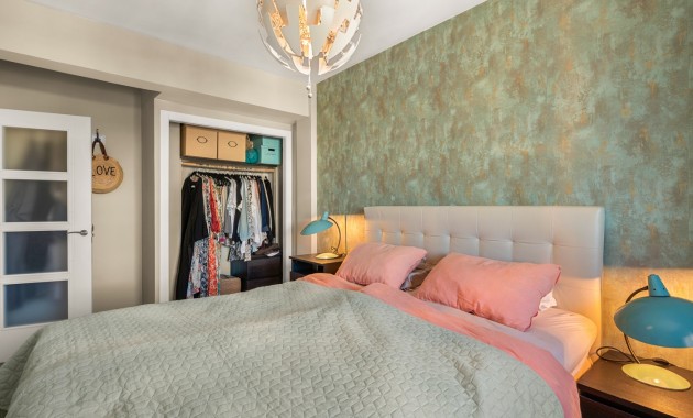 Herverkoop - Appartement / flat -
Guardamar del Segura - Guardamar