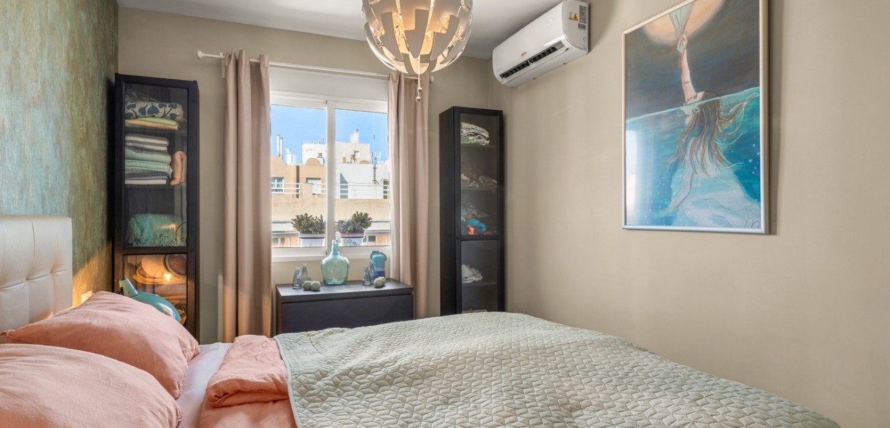 Herverkoop - Appartement / flat -
Guardamar del Segura - Guardamar