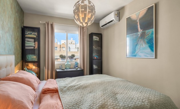 Herverkoop - Appartement / flat -
Guardamar del Segura - Guardamar