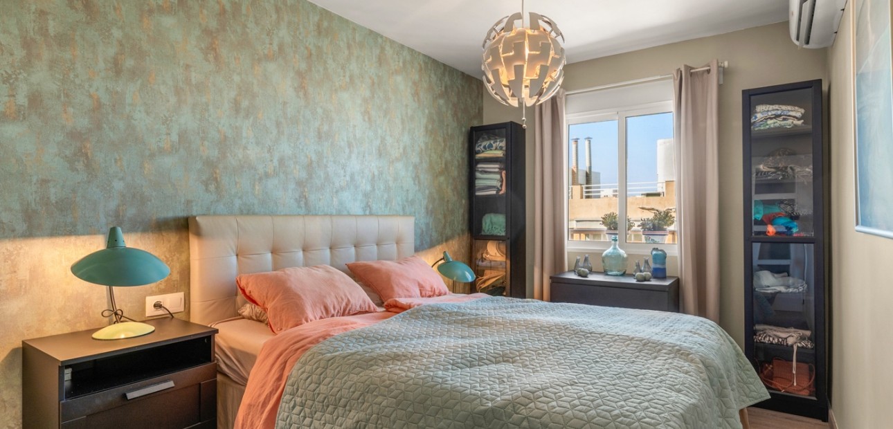 Herverkoop - Appartement / flat -
Guardamar del Segura - Guardamar