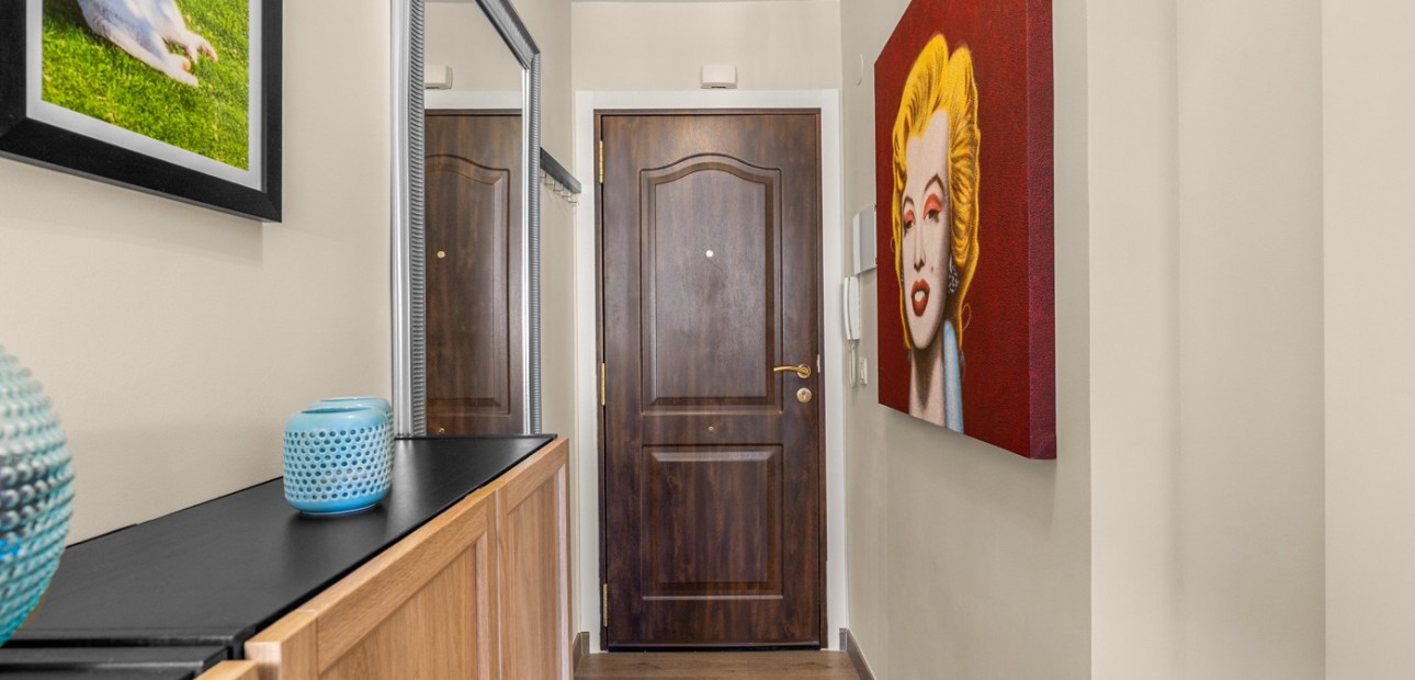 Herverkoop - Appartement / flat -
Guardamar del Segura - Guardamar