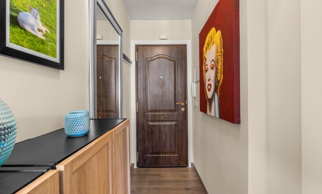 Herverkoop - Appartement / flat -
Guardamar del Segura - Guardamar