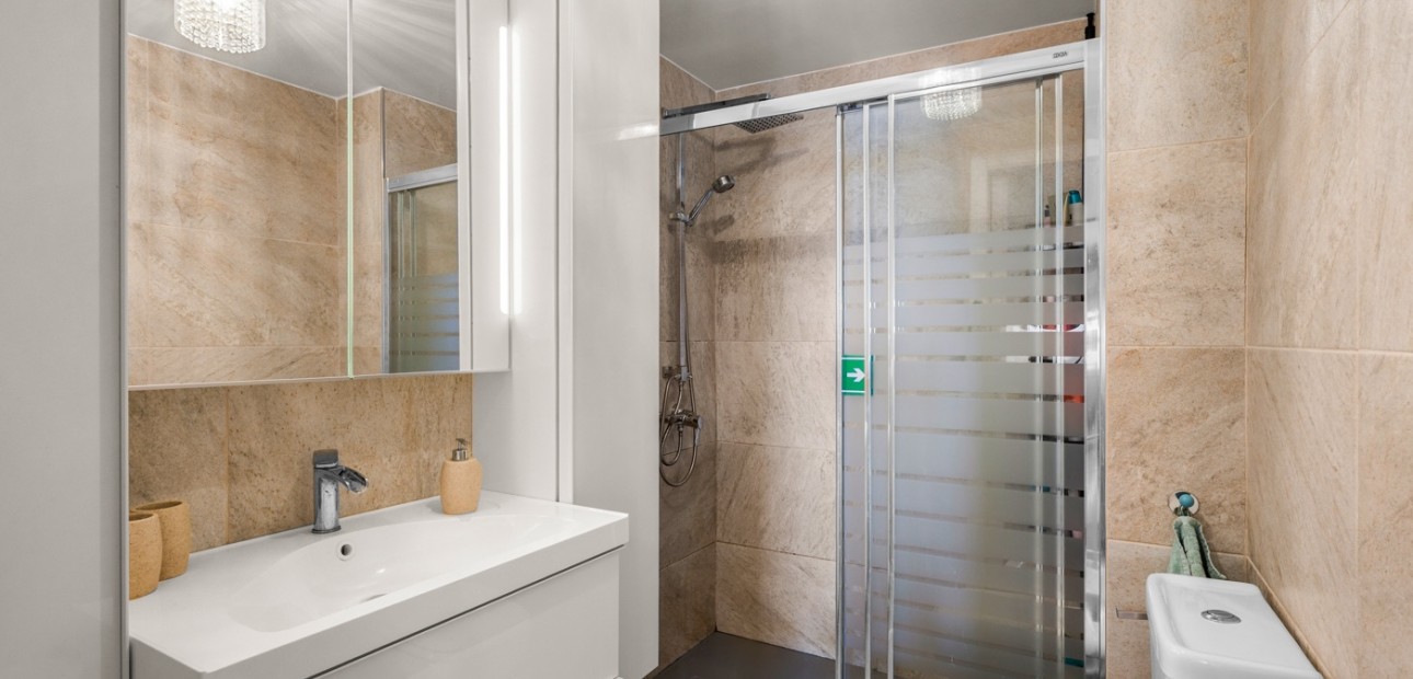 Herverkoop - Appartement / flat -
Guardamar del Segura - Guardamar