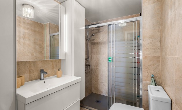 Herverkoop - Appartement / flat -
Guardamar del Segura - Guardamar