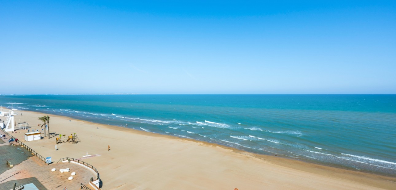 Herverkoop - Appartement / flat -
Guardamar del Segura - Guardamar