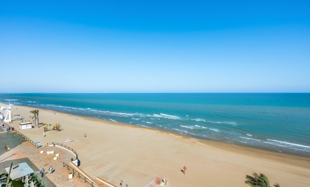 Herverkoop - Appartement / flat -
Guardamar del Segura - Guardamar