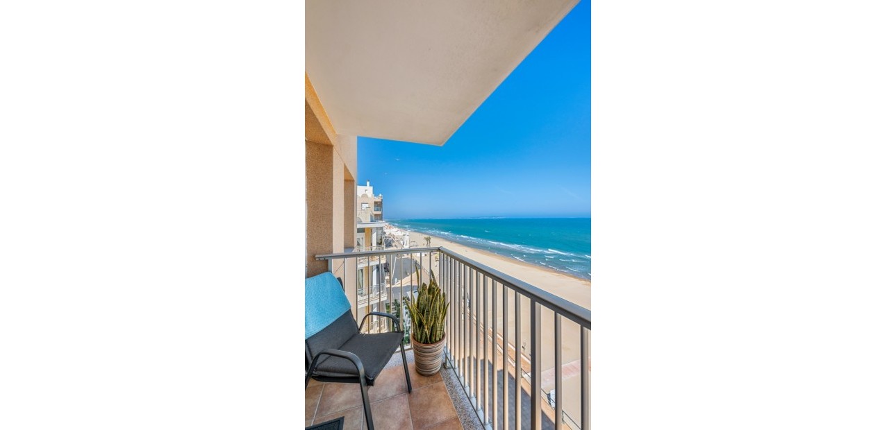 Herverkoop - Appartement / flat -
Guardamar del Segura - Guardamar