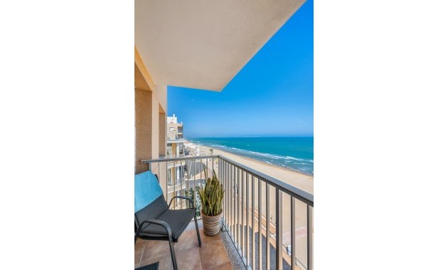 Herverkoop - Appartement / flat -
Guardamar del Segura - Guardamar